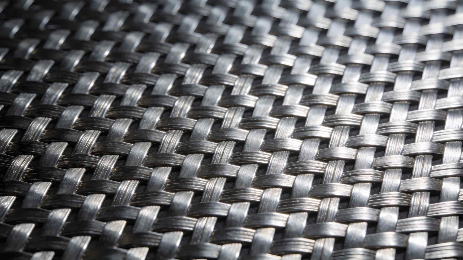 Mesh detail