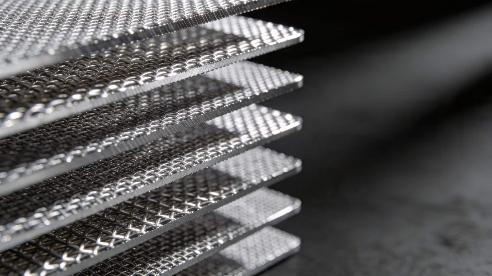 Backwash Filter Cartridge
