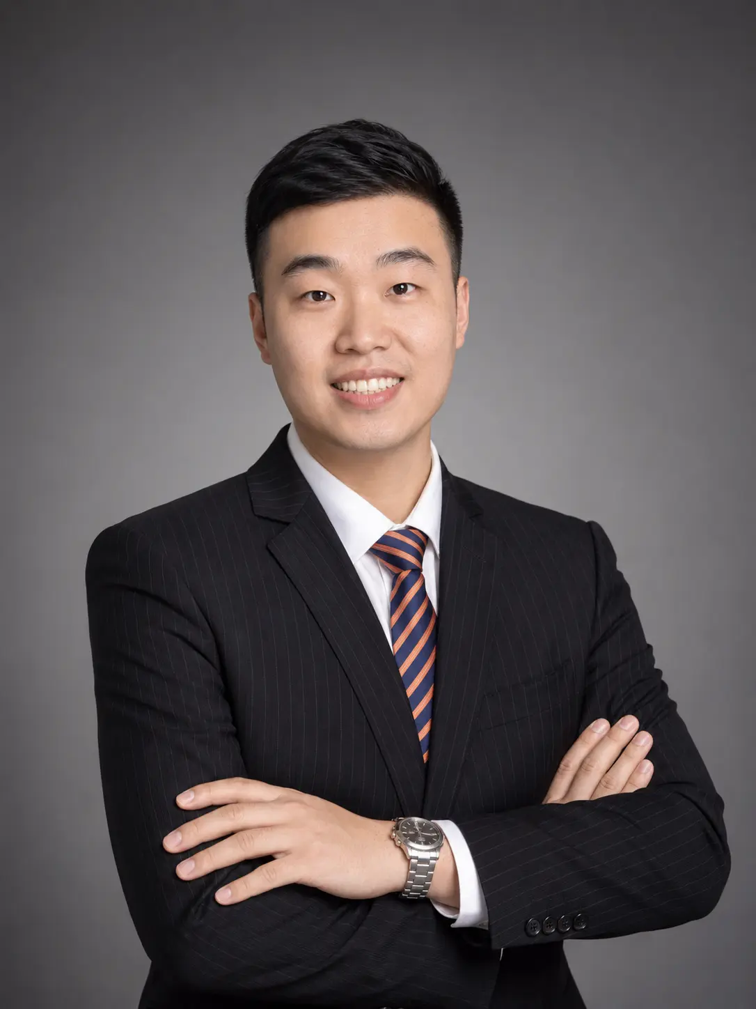 Wang Xing, Drawing Design Manager