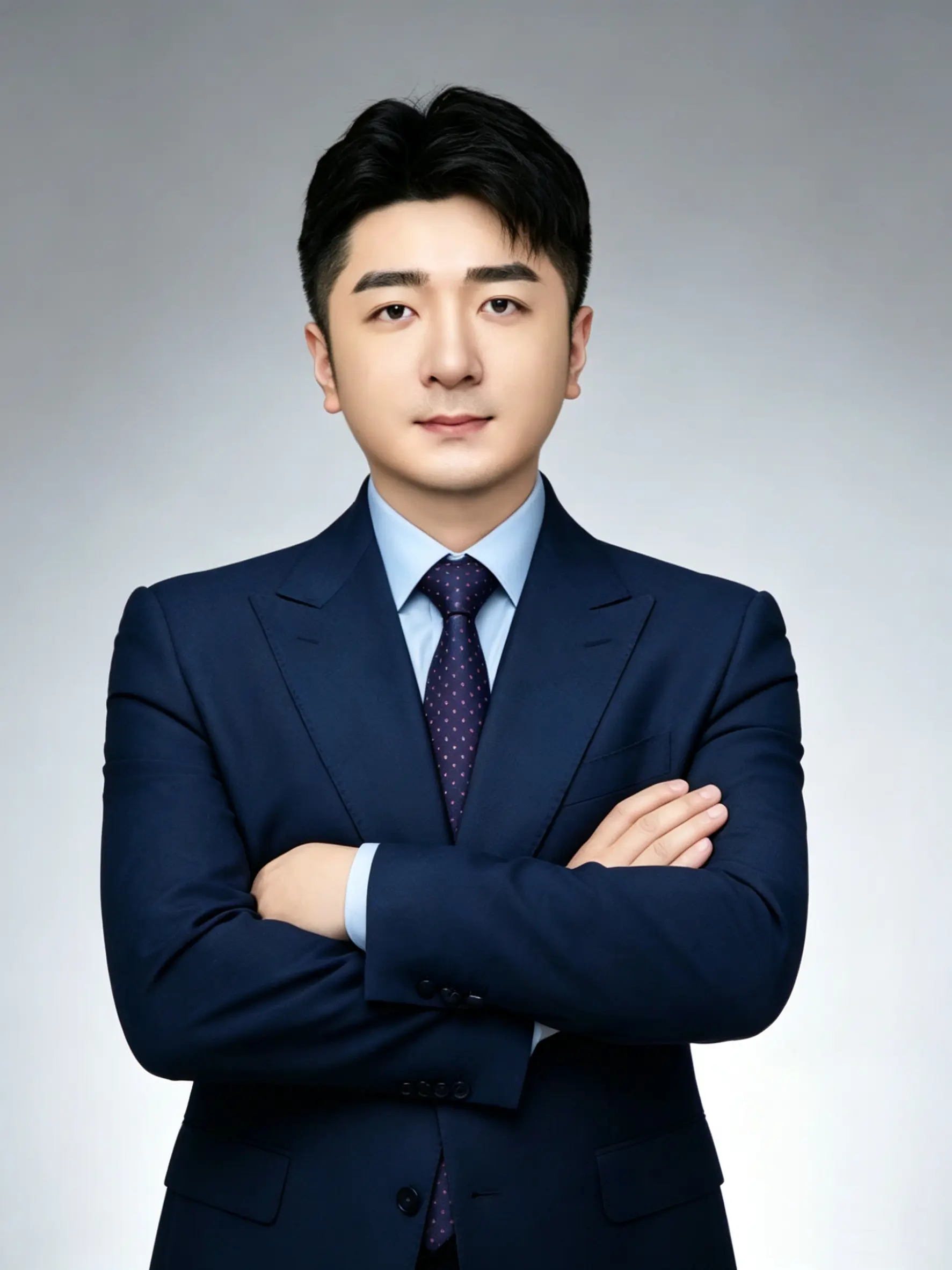 Wei Zhao, Quality Inspection Manager