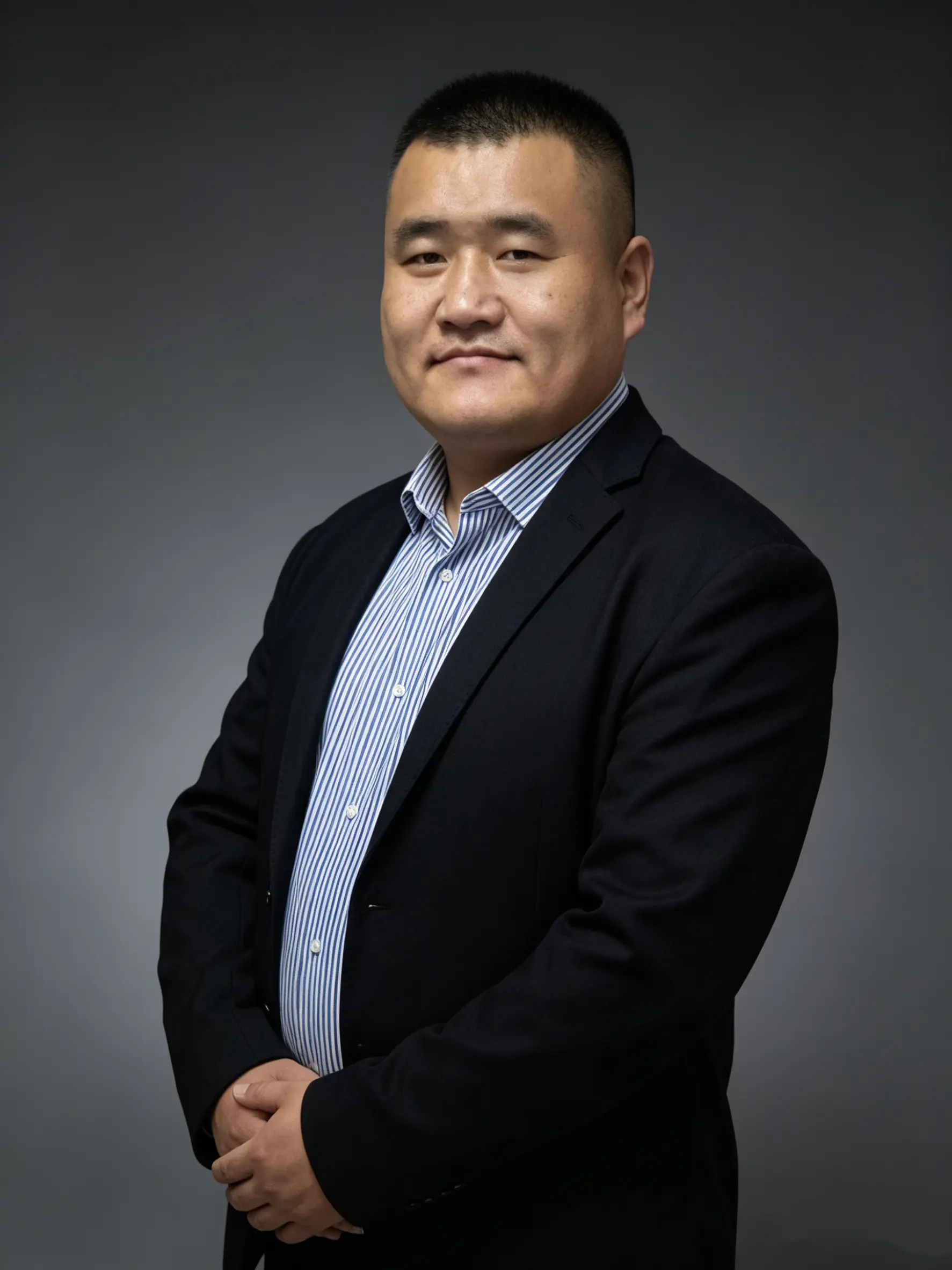 Xiaoning Xing, Technical Manager