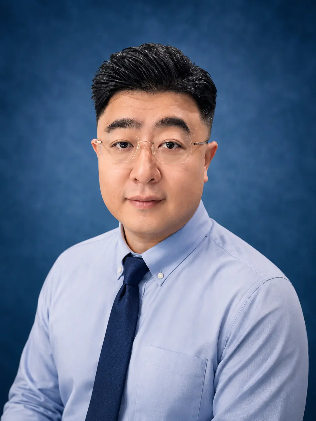 Tyler Lan, CEO of SINFT Filter