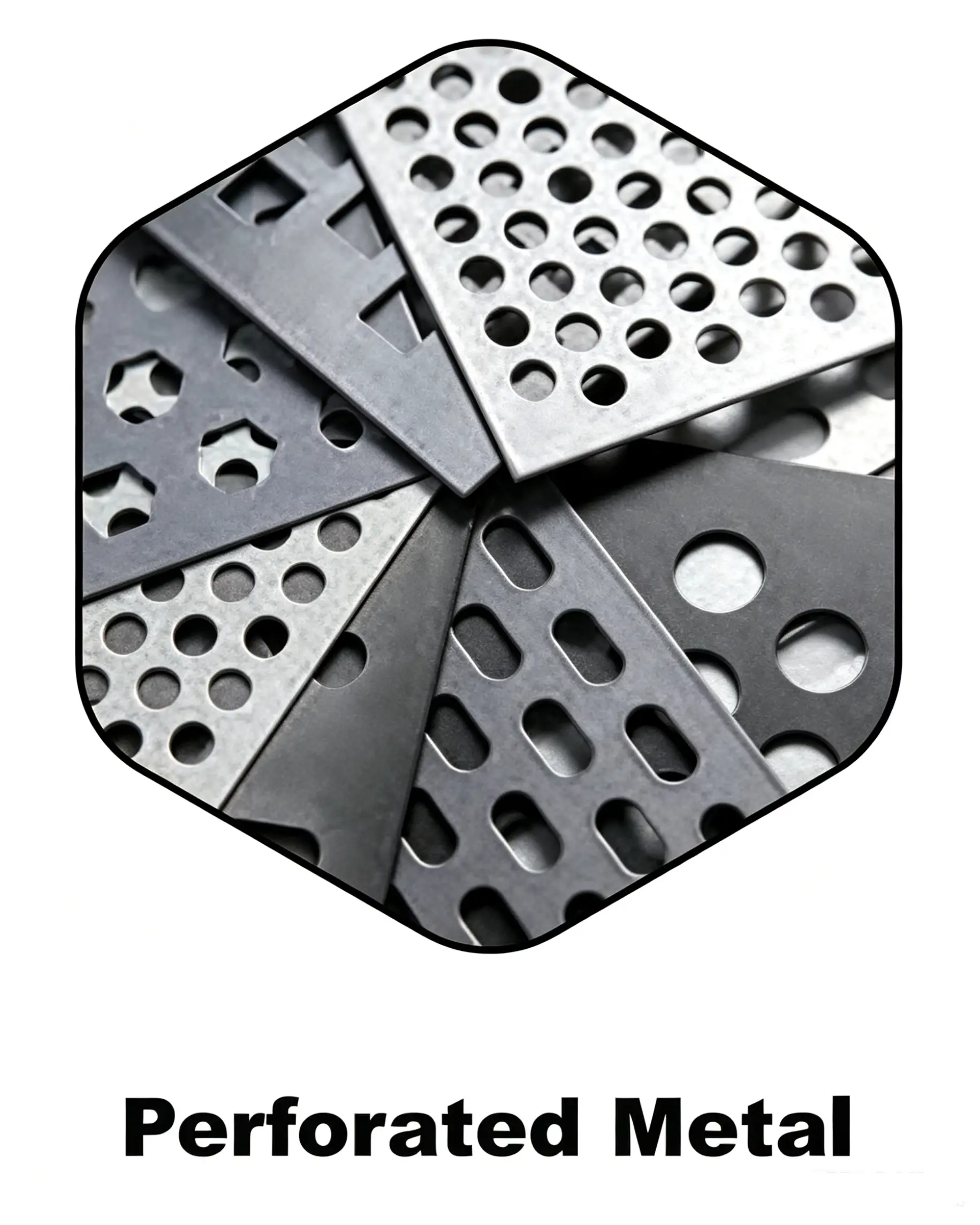 Basket filter material selection option 2