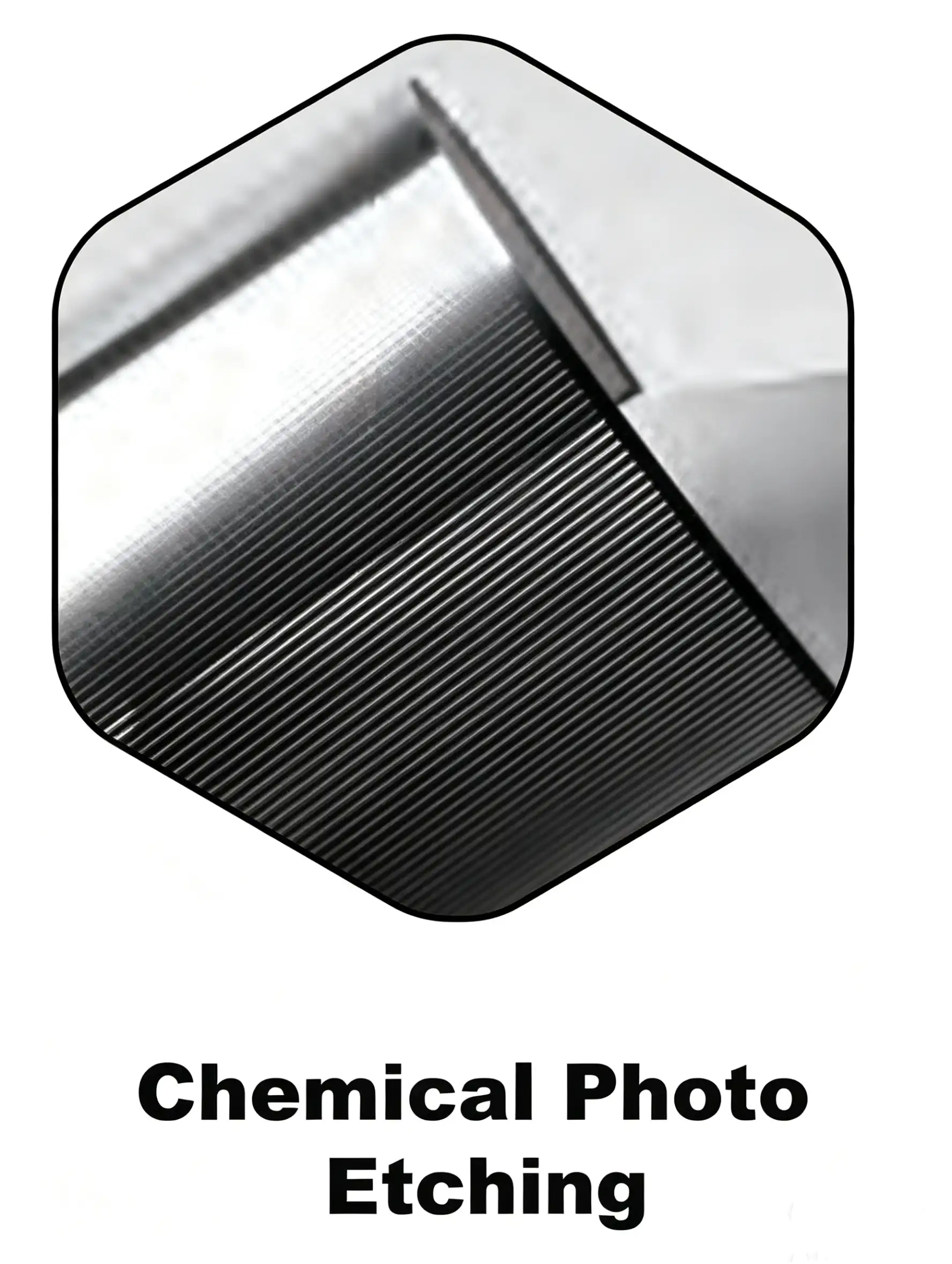 Basket filter material selection option 3
