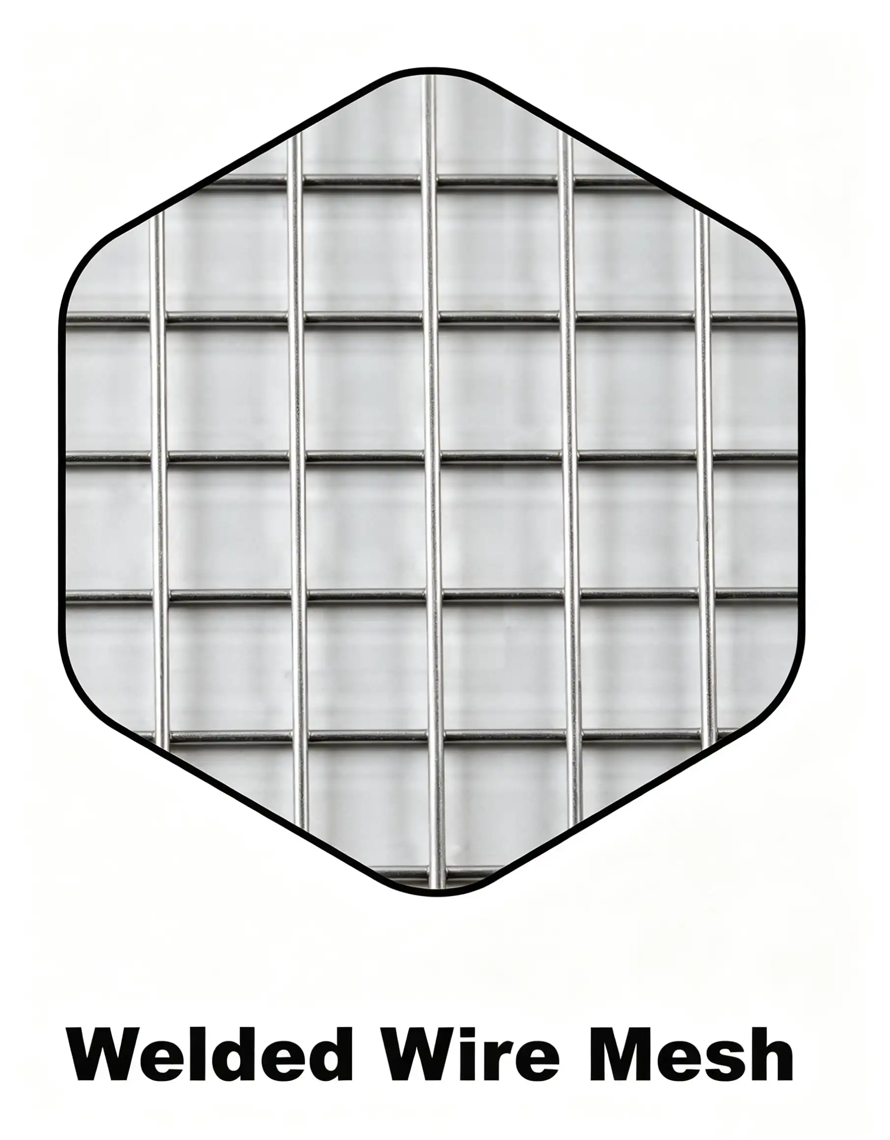 Basket filter material selection option 5