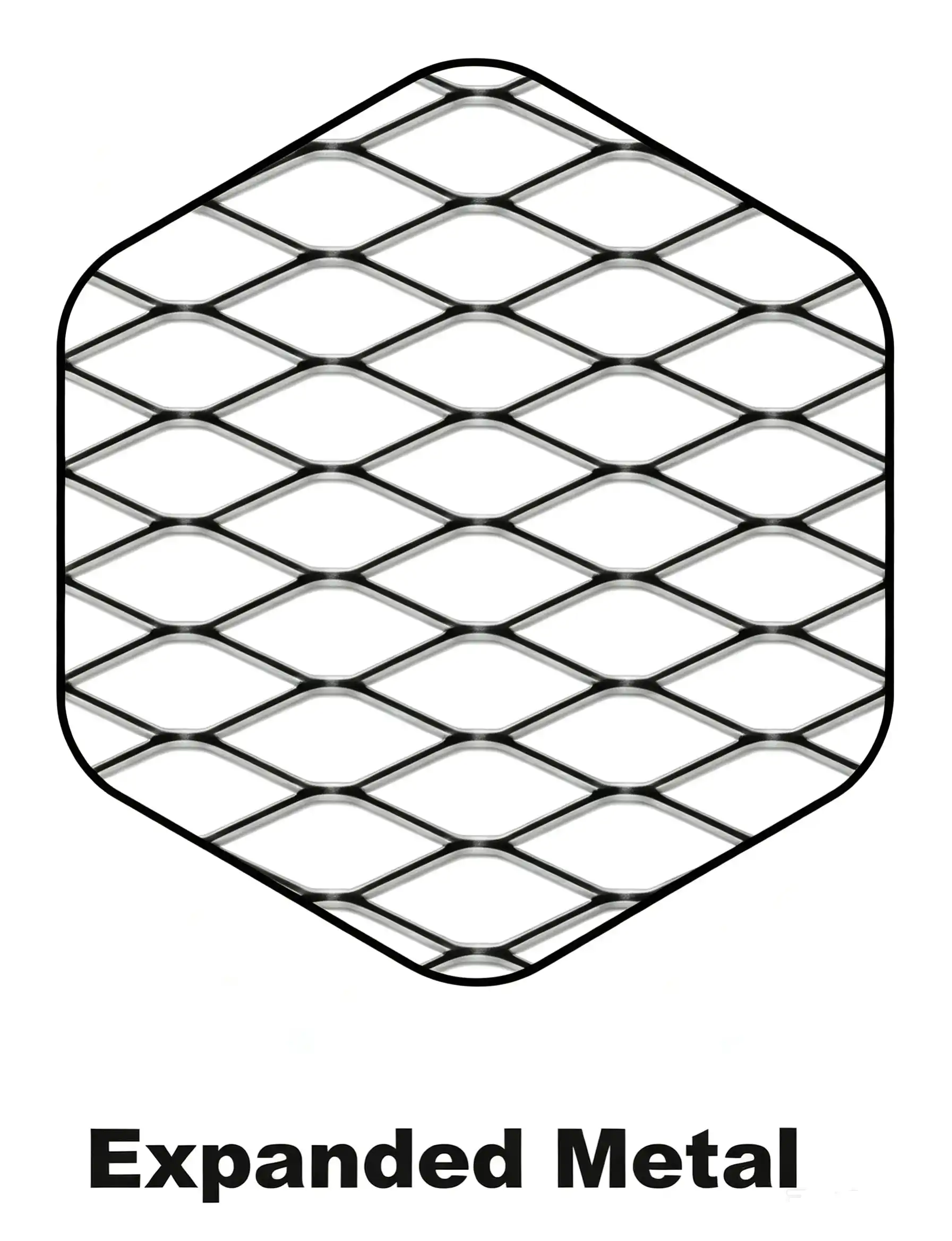 Basket filter material selection option 6