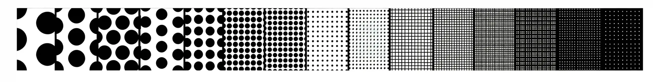 Perforated metal and woven wire mesh options for basket filters