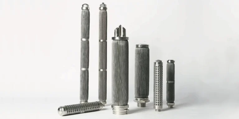 How Flow Direction Affects Filter Element Performance: Pressure Drop, Support and Backwashing