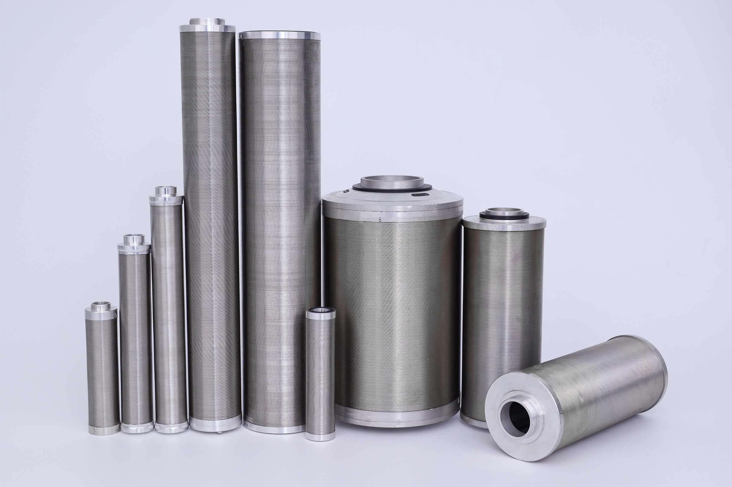Wedge Wire vs Notch Wire Filter: Selection Guide